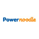 Powernoodle logo