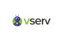Vserv logo