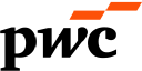 PwC logo