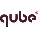 Qubemedia logo