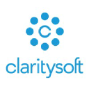 Claritysoft logo