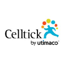 Celltick logo