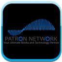 Patron Network logo