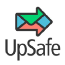 Upsafe logo