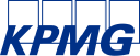 KPMG logo