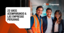 ON EMPRESAS logo