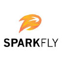 Sparkfly logo