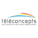Teleconcepts
