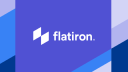 Flatiron Health logo