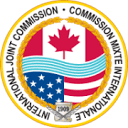 International Joint Commission logo