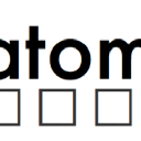 Atoms logo
