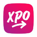 Xpo-app logo