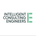 Intelligent Consulting Engineers logo
