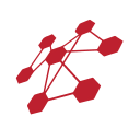 Hexaract Network Experts logo