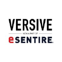 Versive logo