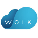Wolk logo