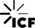 Icf logo
