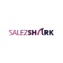 Salezshark logo