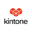 Kintone logo