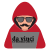 Da Vinci Forensics PTY Ltd logo
