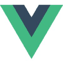 Vue.js logo