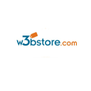 W3bstore logo