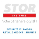 STOR SYSTEMES