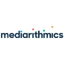 Mediarithmics logo