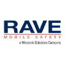 Rave Mobile Safety logo