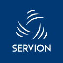 Servion logo