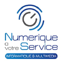 NUMERIQUE A VOTRE SERVICE