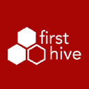 FirstHive.com logo