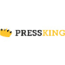 PressKing US logo