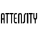 Attensity logo