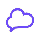 CloudCall logo
