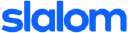 Slalom logo
