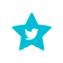 Tweetfavy logo