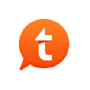 Tapatalk logo