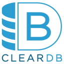 Cleardb logo