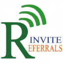 Invitereferrals logo