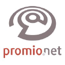 Promio logo
