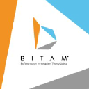 Bitam logo