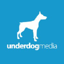 UnderdogMedia logo