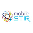 Mobilestirinc logo