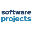 SoftwareProjects logo