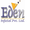 Eden Infosol Pvt LTd logo