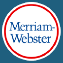 Merriam-Webster