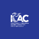 Independent Commission Against Corruption logo