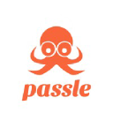 Home passle logo