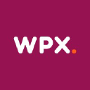 WPX Hosting logo
